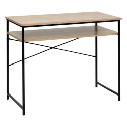 Bureau d'appoint 90 cm Aliaj 5five - Le Dépôt Bailleul