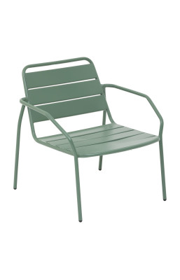 Fauteuil salon extérieur...