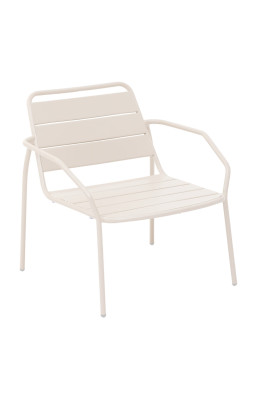 Fauteuil salon extérieur...