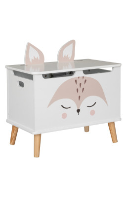 Coffre à jouets enfant...