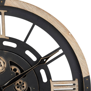 Horloge D80 mécanismes Kent Atmosphera - Le Dépôt Bailleul