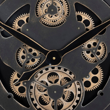 Horloge D80 mécanismes Kent Atmosphera - Le Dépôt Bailleul