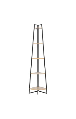 Etagère d'angle 5 niveaux...