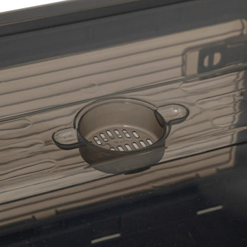 Boite 5 ouvertures 43L plastique 5five - Le Dépôt Bailleul