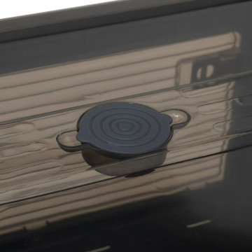 Boite 5 ouvertures 43L plastique 5five - Le Dépôt Bailleul