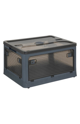 Boite 5 ouvertures 43L...