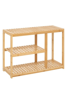 Range chaussures bambou 8...