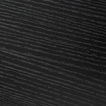 Lot de 3 tables à café Noan noir Atmosphera - Le Dépôt Bailleul