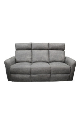 Canapé 3 places électrique...