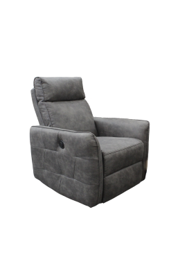 Fauteuil électrique relax...