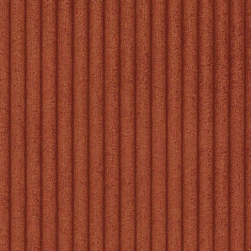 Canapé d'angle réversible et convertible velours ambre Magda - Le Dépôt Bailleul