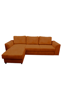 Canapé d'angle réversible...