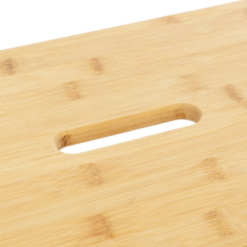 Marchepied bambou 1 marche 5five - Le Dépôt Bailleul