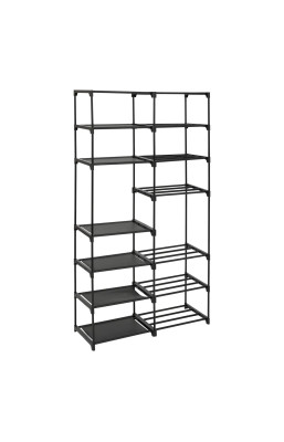 Etagère à chaussures métal...