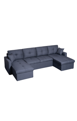 Canapé panoramique...