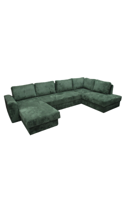 Canapé panoramique droit...