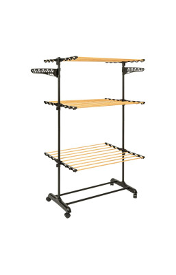 Etendoir à linge tour Bara...