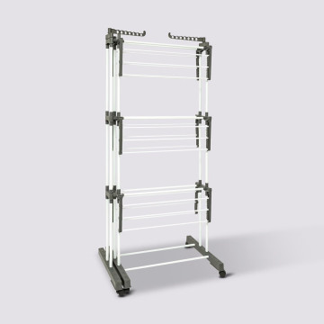 Etendoir à linge tour modulable Sinaï 5five - Le Dépôt Bailleul