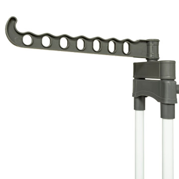 Etendoir à linge tour modulable Sinaï 5five - Le Dépôt Bailleul