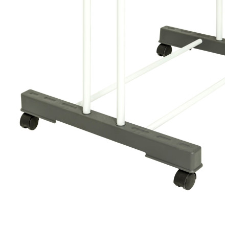 Etendoir à linge tour modulable Sinaï 5five - Le Dépôt Bailleul
