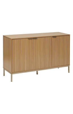 Buffet bas 3 portes Tasso...