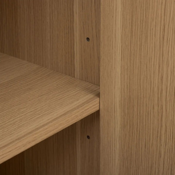 Buffet bas 3 portes Tasso 5five - Le Dépôt Bailleul