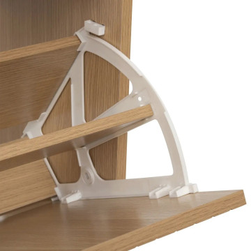 Range chaussures 3 portes 18 paires Tasso 5five - Le Dépôt Bailleul