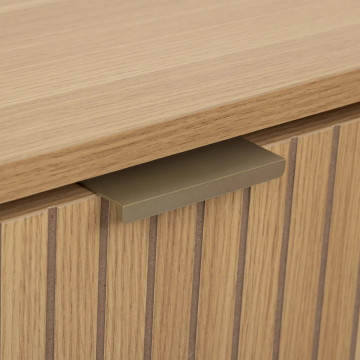 Range chaussures 3 portes 18 paires Tasso 5five - Le Dépôt Bailleul