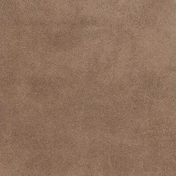 Chaise simili taupe avec poignée pieds métal noir - Le Dépôt Bailleul