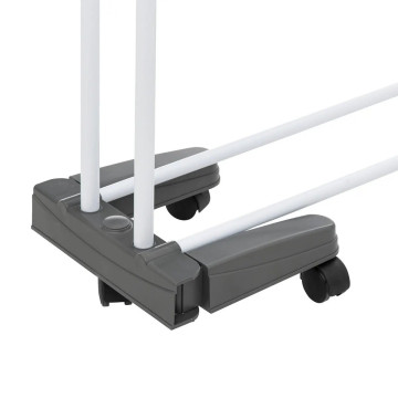 Etendoir en acier 24m Sinai 5five - Le Dépôt Bailleul