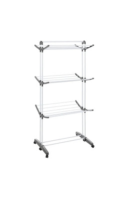 Etendoir en acier 24m Sinai...