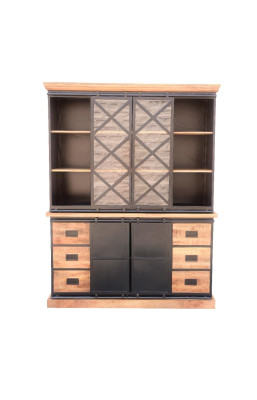 Vaisselier grand modèle...