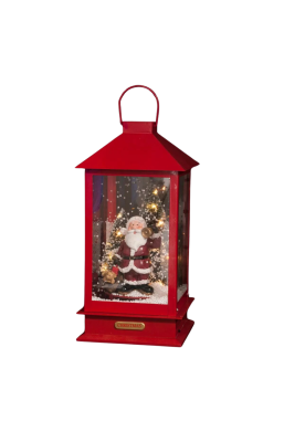 Lanterne lumineuse 38 cm...