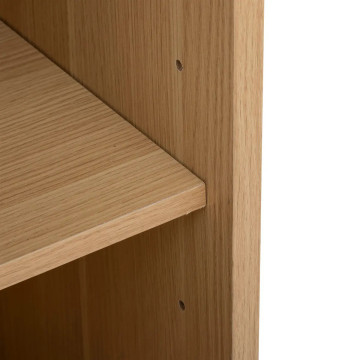 Meuble bas 1 tiroir 1 porte Tasso 5five - Le Dépôt Bailleul