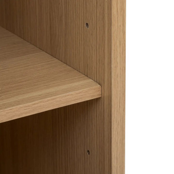 Colonne de salle de bain 1 porte Tasso 5five - Le Dépôt Bailleul