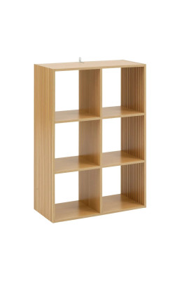 Etagère 6 cases Mix Tasso...