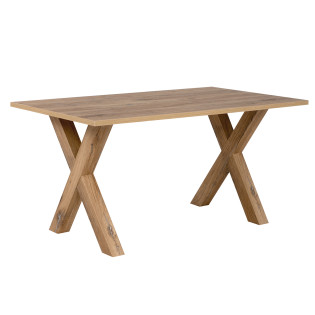 Table à manger 160 x 90 cm...