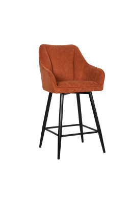 Tabouret de bar pivotant...