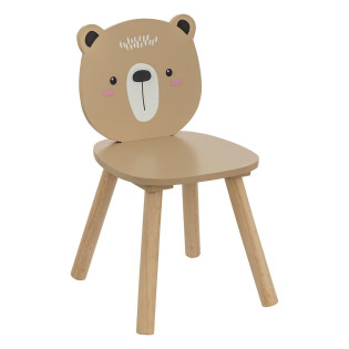 Chaise enfant Douceur...