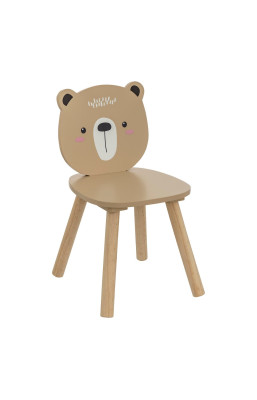 Chaise enfant Douceur...