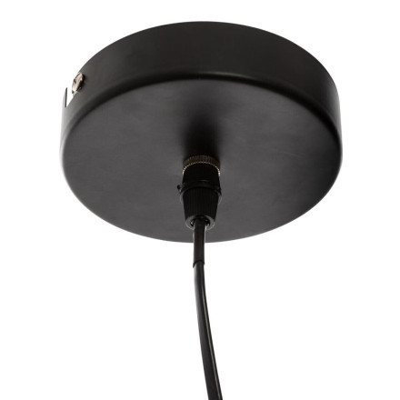 Suspension boule en verre Laye D20 Atmosphera - Le Dépôt Bailleul