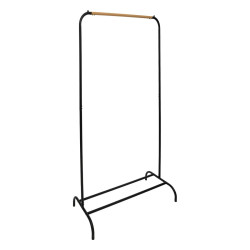 Portant à vêtements simple métal Artemis 5five - Le Dépôt Bailleul