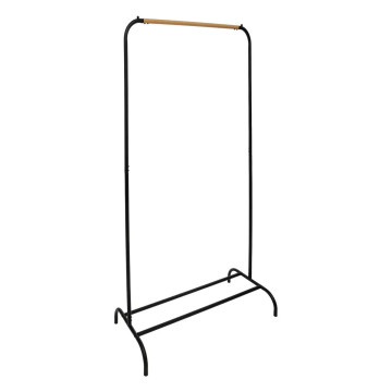 Portant à vêtements simple métal Artemis 5five - Le Dépôt Bailleul