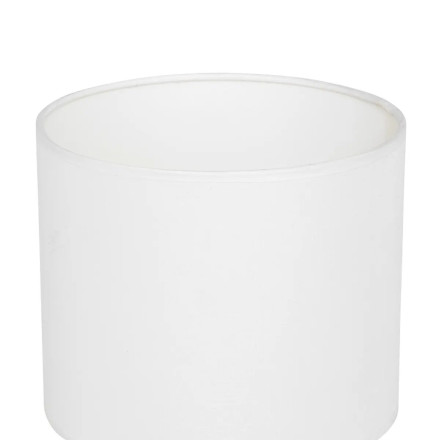 Lampe boule jacinthe Sand naturel H37 Atmosphera - Le Dépôt Bailleul