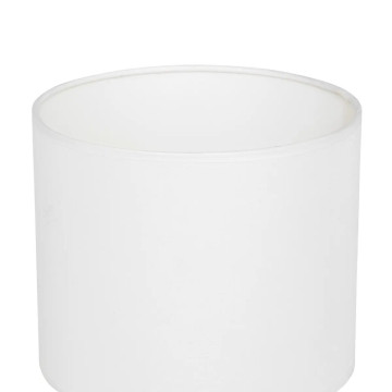 Lampe boule jacinthe Sand naturel H37 Atmosphera - Le Dépôt Bailleul