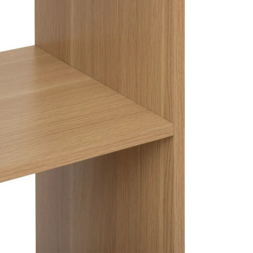 Bibliothèque 8 niches Tasso 5five - Le Dépôt Bailleul