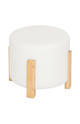 Tabouret d'appoint...