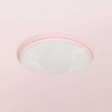 Table enfant Douceur fleur rose Atmosphera - Le Dépôt Bailleul