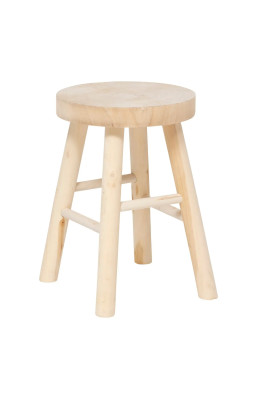 Tabouret d'appoint Nyaz D28...