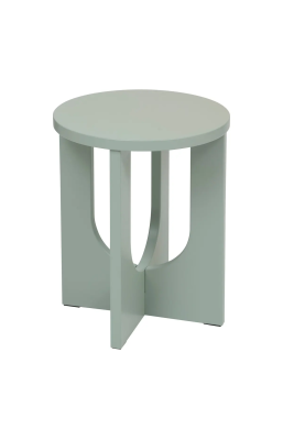 Table à café D40 Bloom vert...